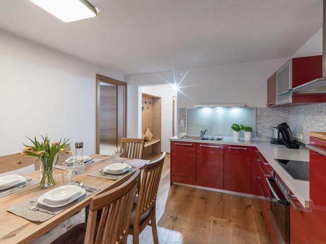 Haus Chorblick – billede 7