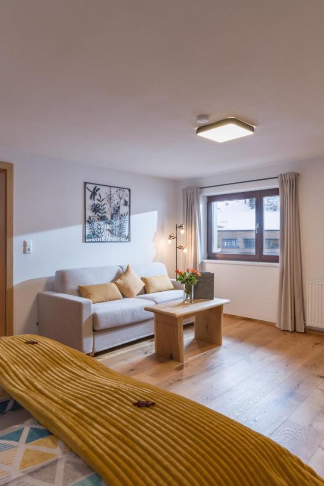 Haus Chorblick – billede 10