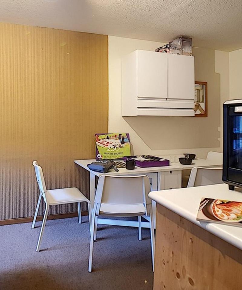 Studio Cabine Classique Aux Menuires, Proche Pistes - Fr-1-344-1228