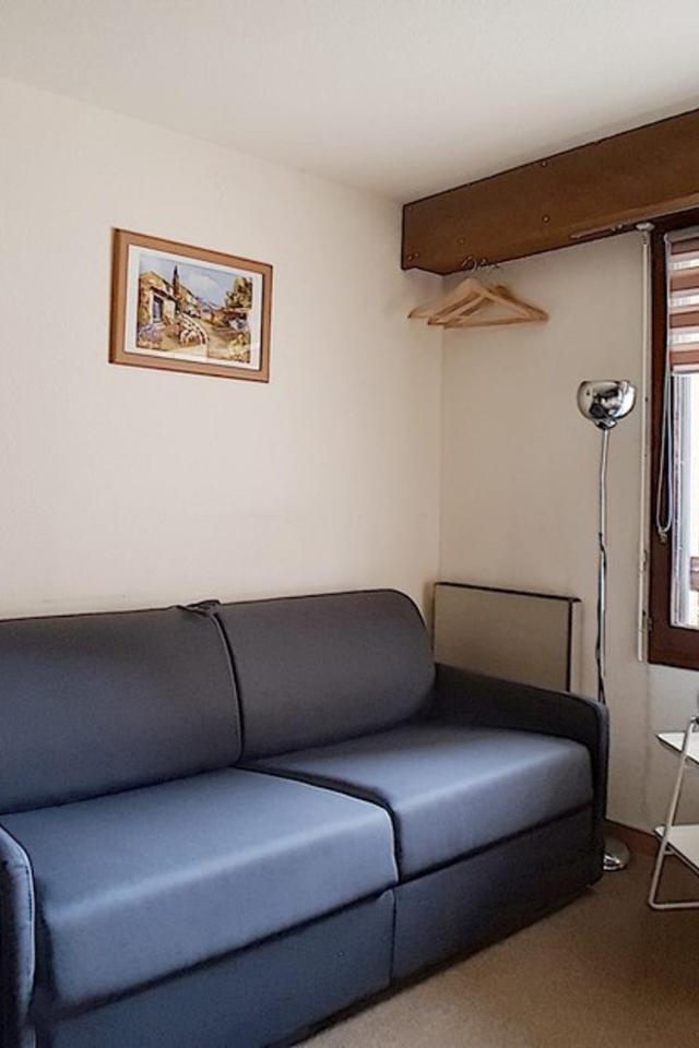 Studio Cabine Classique Aux Menuires, Proche Pistes - Fr-1-344-1228 – bild 2