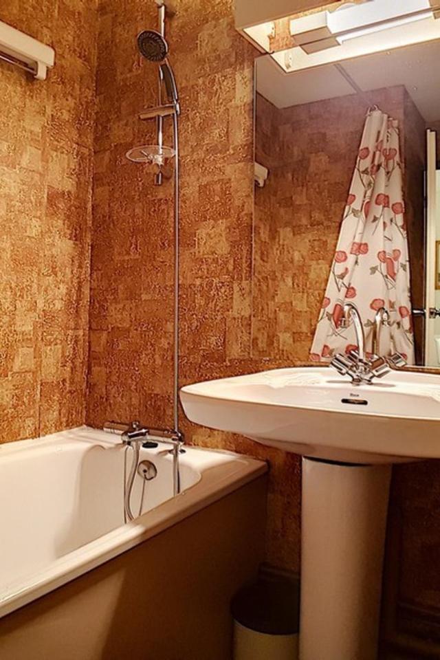 Studio Cabine Classique Aux Menuires, Proche Pistes - Fr-1-344-1228 – bild 8