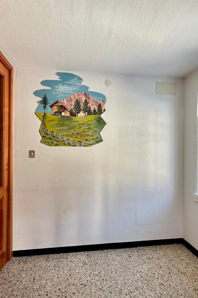 Central Apartment Canazei – billede 2