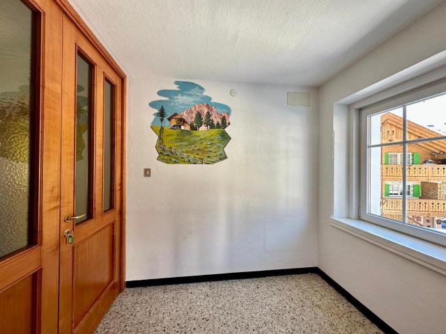 Central Apartment Canazei – billede 2