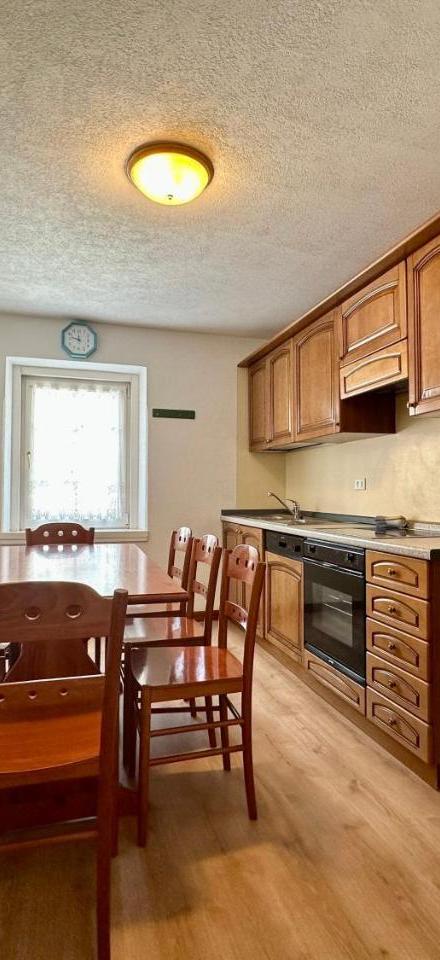 Central Apartment Canazei – billede 3