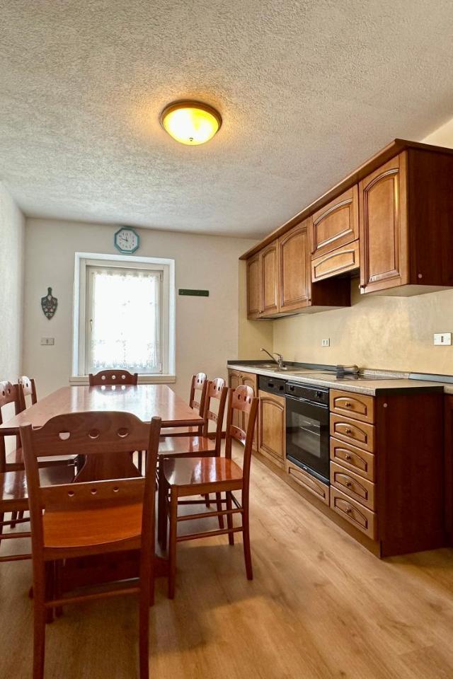 Central Apartment Canazei – billede 3