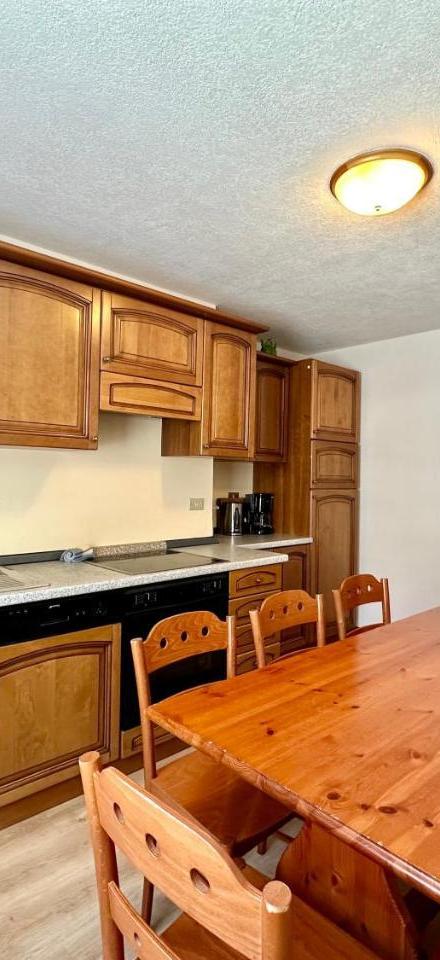 Central Apartment Canazei – billede 4