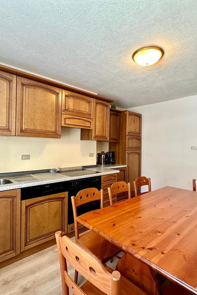 Central Apartment Canazei – billede 4