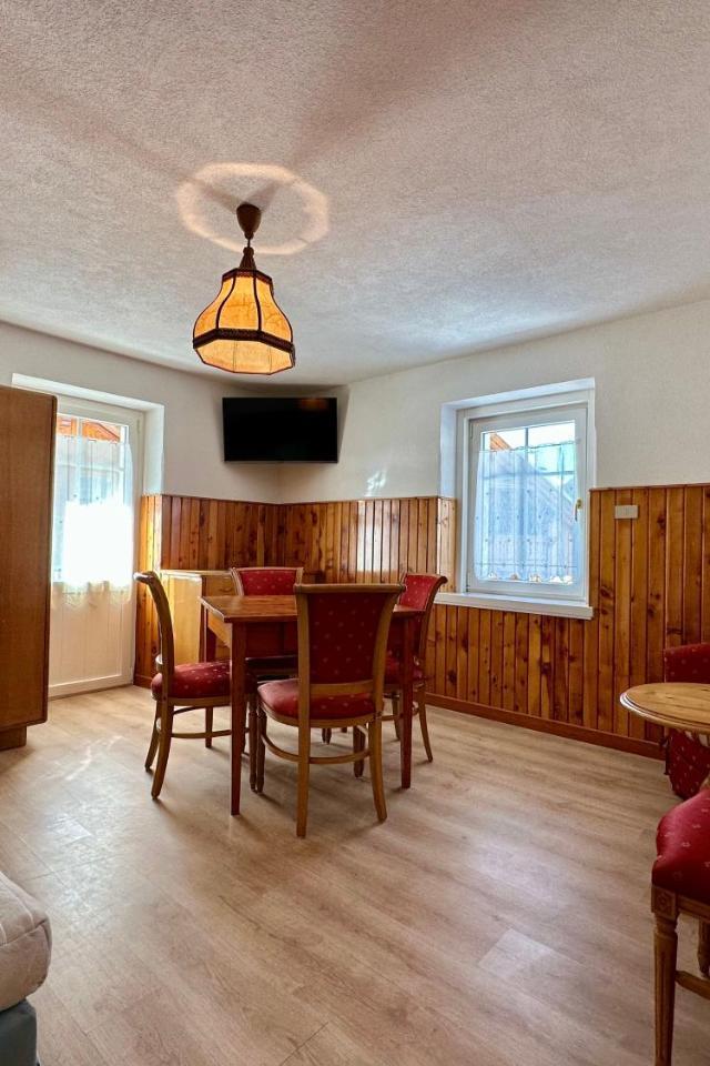 Central Apartment Canazei – billede 6