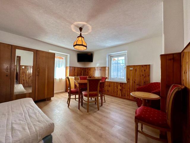 Central Apartment Canazei – billede 6