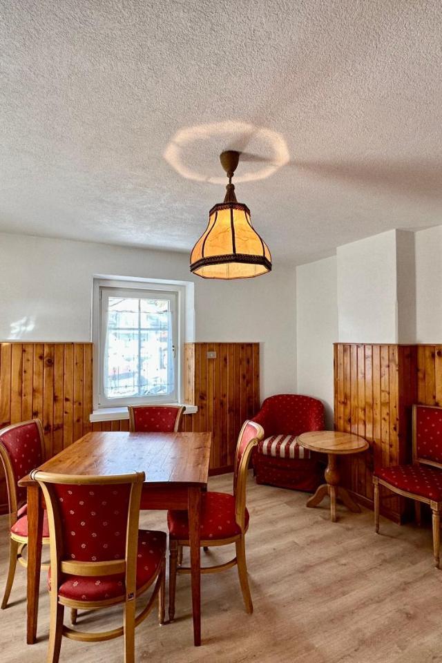 Central Apartment Canazei – billede 7