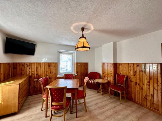Central Apartment Canazei – billede 7