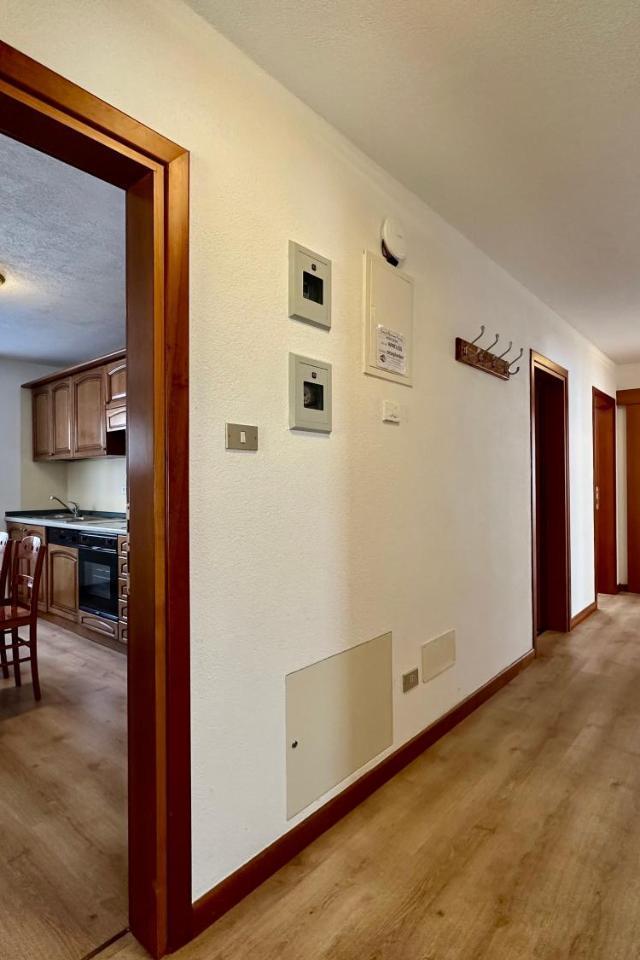 Central Apartment Canazei – billede 9