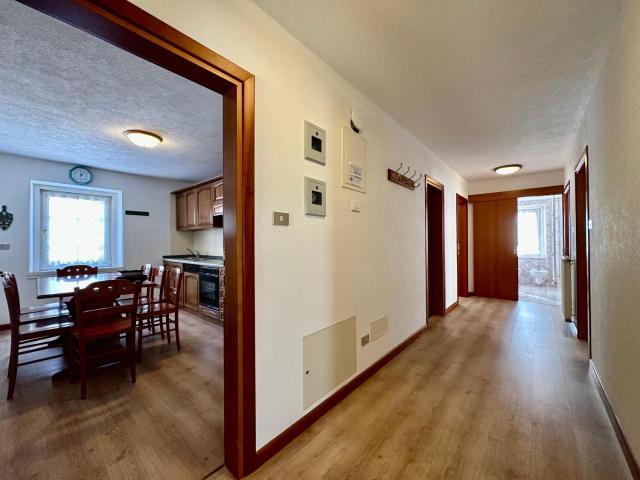 Central Apartment Canazei – billede 9
