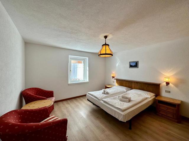 Central Apartment Canazei – billede 10