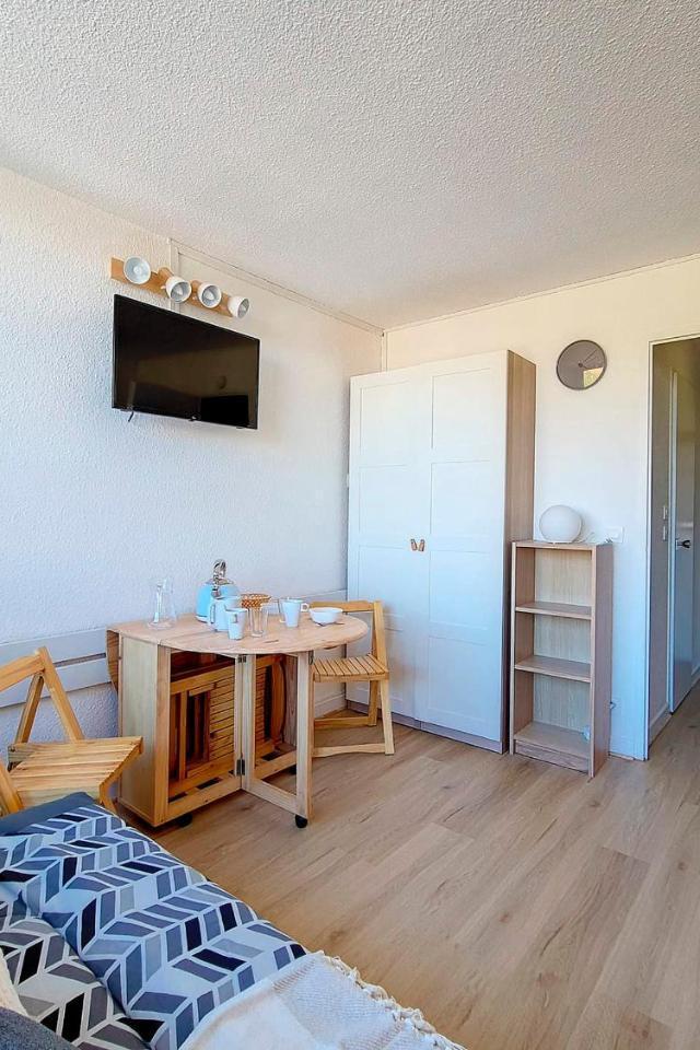 Studio Renove 3 Pers. - Ski Aux Pieds Avec Balcon - Fr-1-344-997 – bild 5