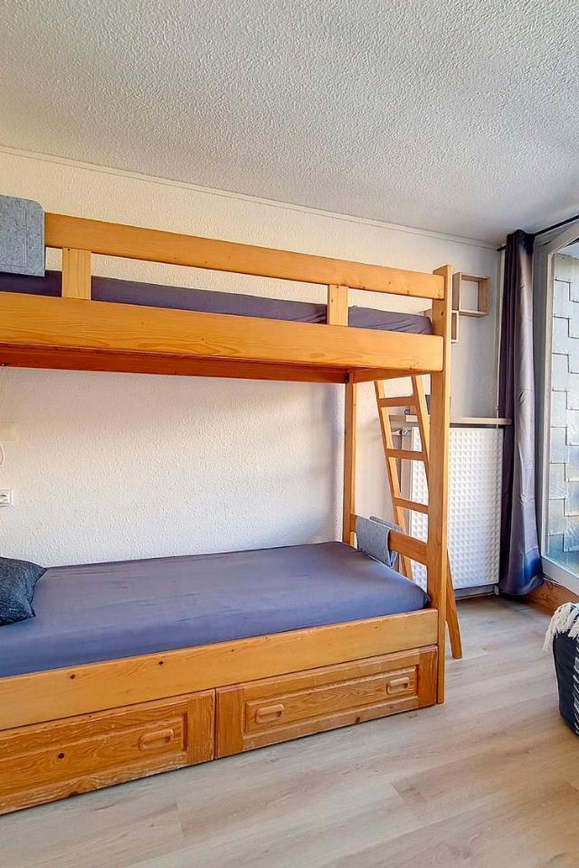 Studio Renove 3 Pers. - Ski Aux Pieds Avec Balcon - Fr-1-344-997 – bild 6