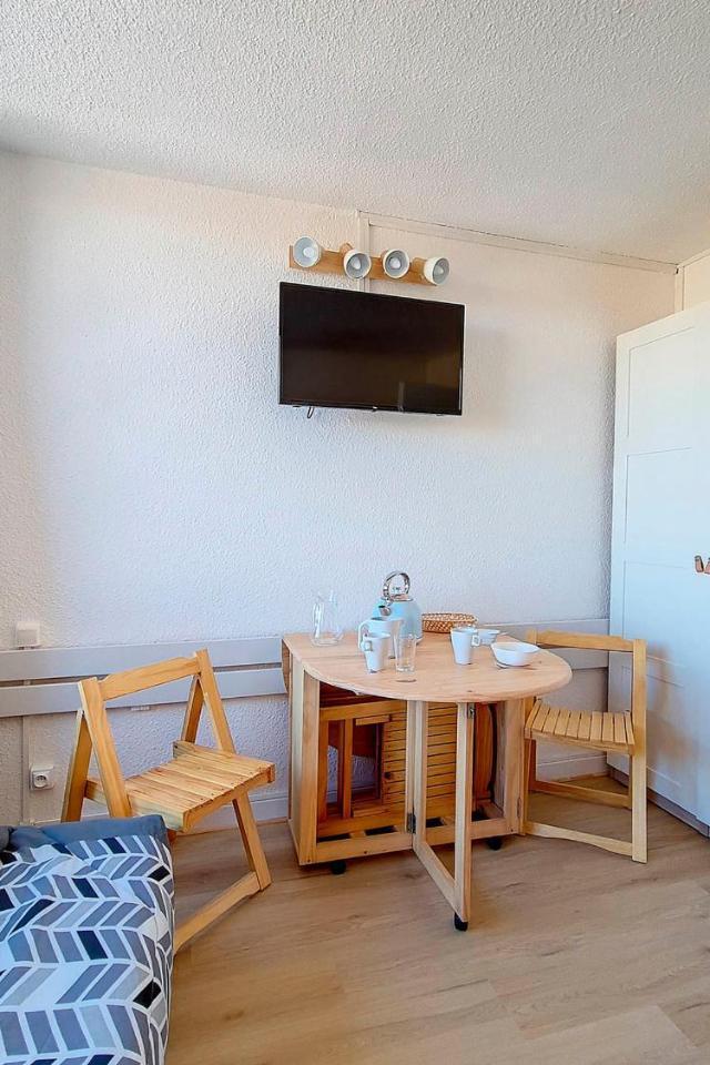 Studio Renove 3 Pers. - Ski Aux Pieds Avec Balcon - Fr-1-344-997 – bild 8