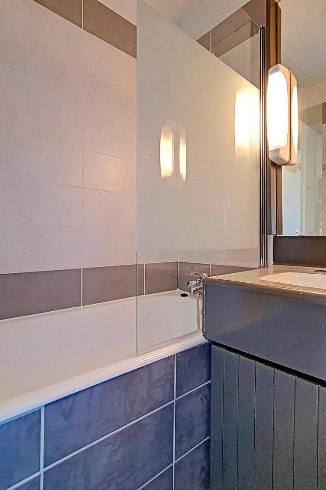 Studio Renove 3 Pers. - Ski Aux Pieds Avec Balcon - Fr-1-344-997 – bild 9