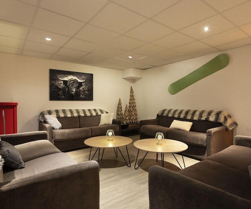 Sowell Residences Pierre Blanche