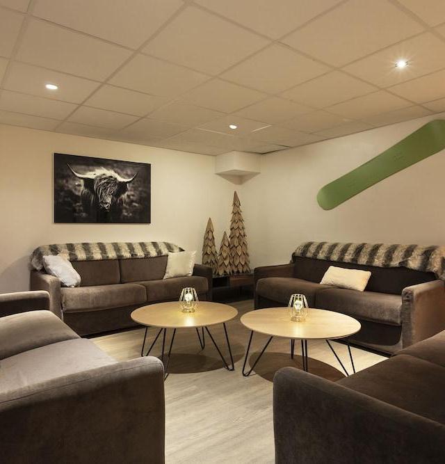 Sowell Residences Pierre Blanche