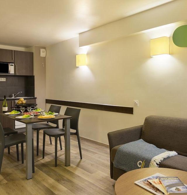 Sowell Residences Pierre Blanche – billede 4