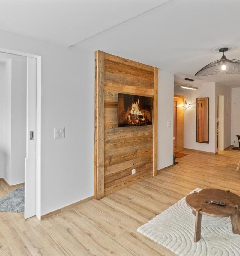 Appartement Renove Avec Vue Panoramique Et Sauna