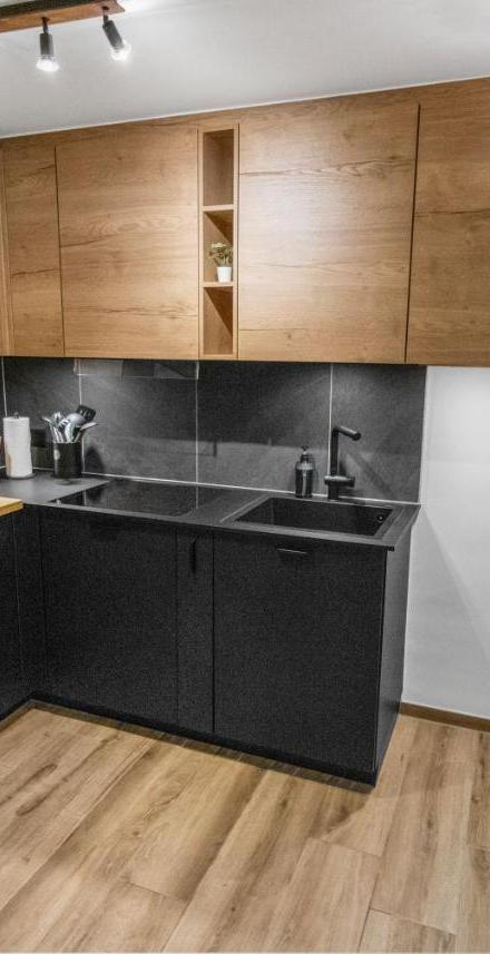 Appartement Renove Avec Vue Panoramique Et Sauna – billede 3