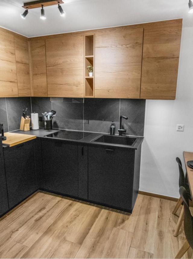 Appartement Renove Avec Vue Panoramique Et Sauna – billede 3
