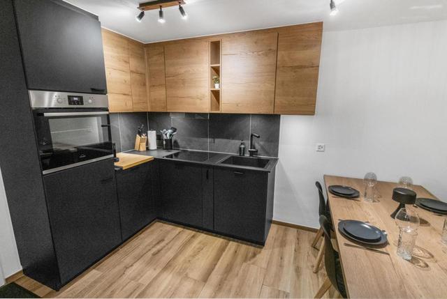Appartement Renove Avec Vue Panoramique Et Sauna – billede 3