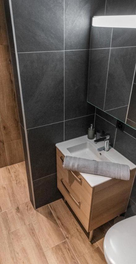 Appartement Renove Avec Vue Panoramique Et Sauna – billede 4