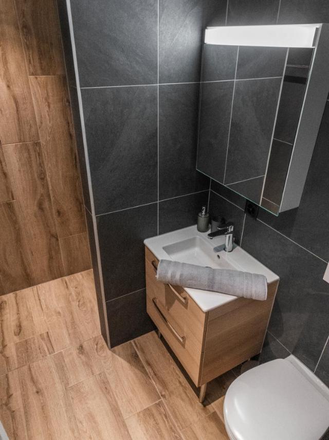 Appartement Renove Avec Vue Panoramique Et Sauna – billede 4