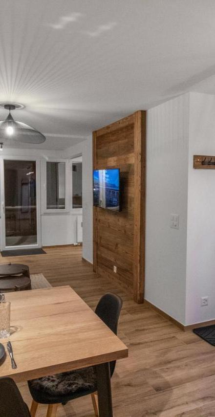 Appartement Renove Avec Vue Panoramique Et Sauna – billede 5
