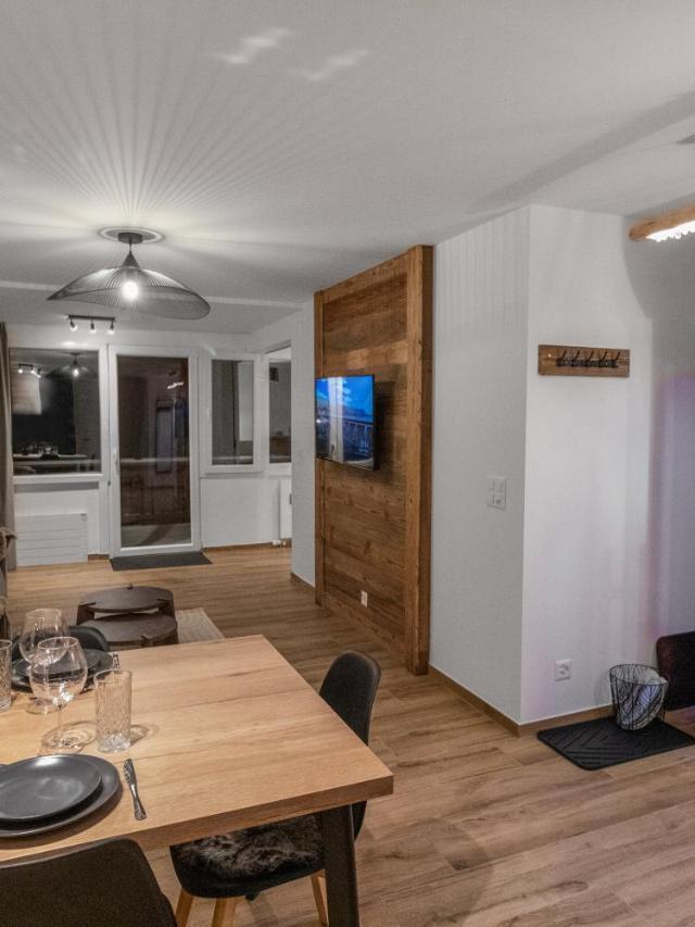 Appartement Renove Avec Vue Panoramique Et Sauna – billede 5