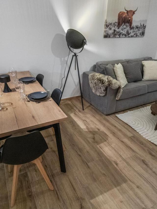 Appartement Renove Avec Vue Panoramique Et Sauna – billede 9