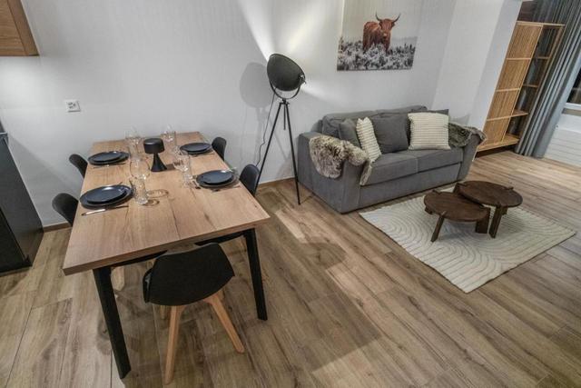 Appartement Renove Avec Vue Panoramique Et Sauna – billede 9