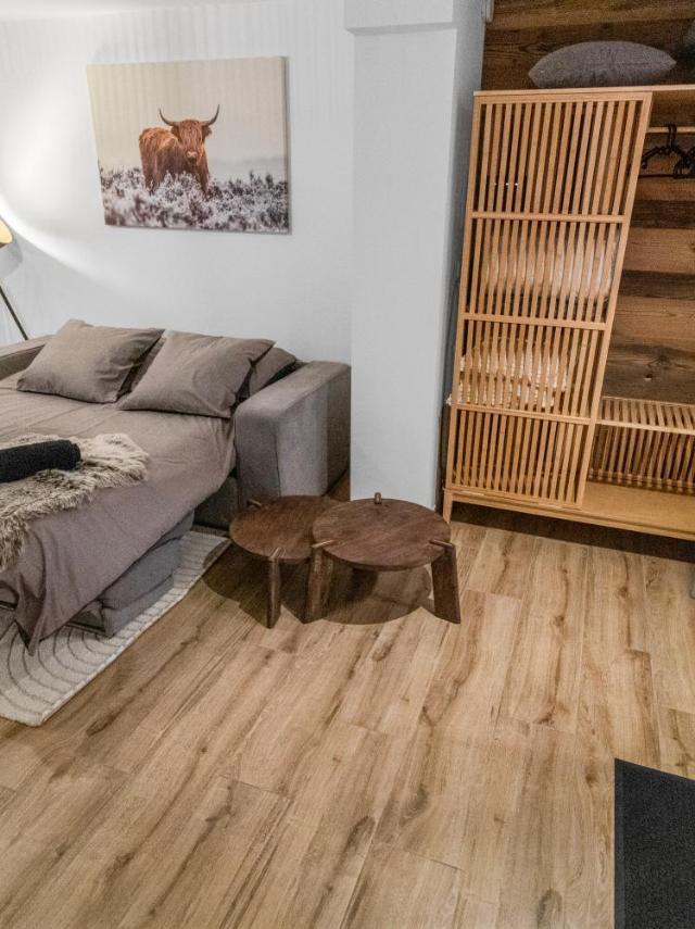 Appartement Renove Avec Vue Panoramique Et Sauna – billede 10