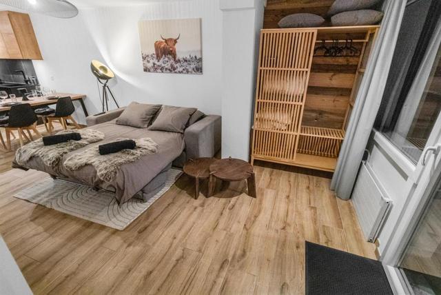 Appartement Renove Avec Vue Panoramique Et Sauna – billede 10