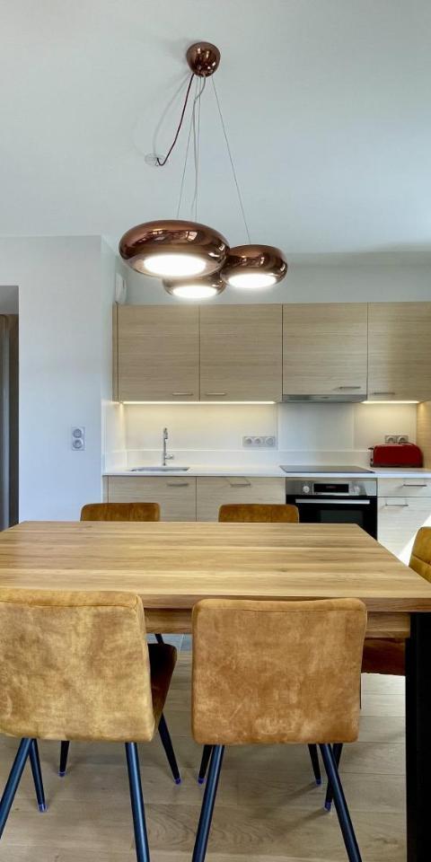 Homency - Residence Fermes de L'alpe A102 – Alpe d'Huez