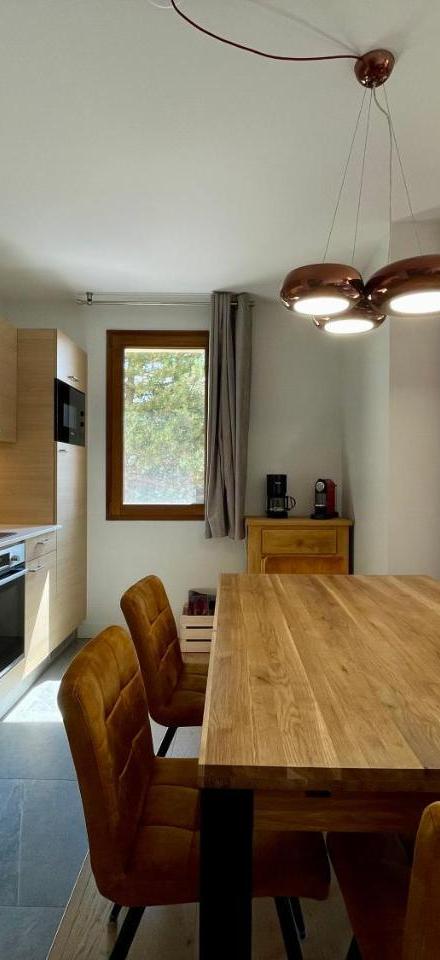 Homency - Residence Fermes de L'alpe A102 – billede 3