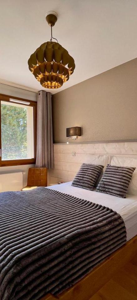 Homency - Residence Fermes de L'alpe A102 – billede 4