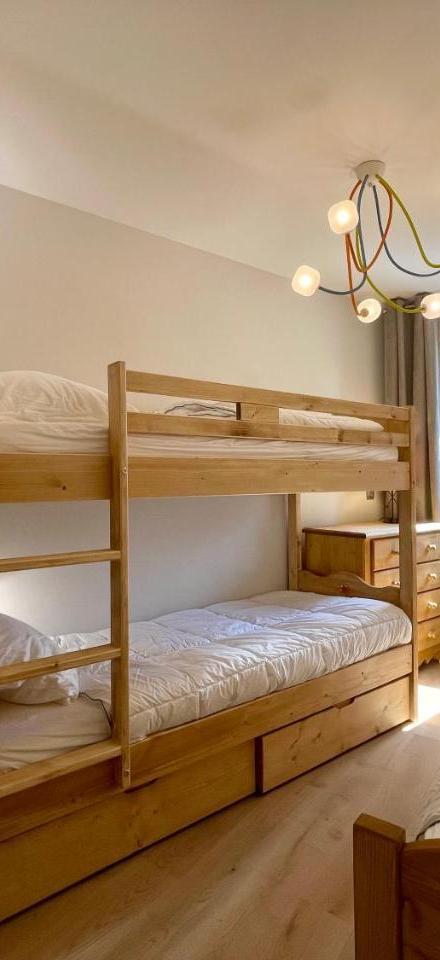 Homency - Residence Fermes de L'alpe A102 – billede 5