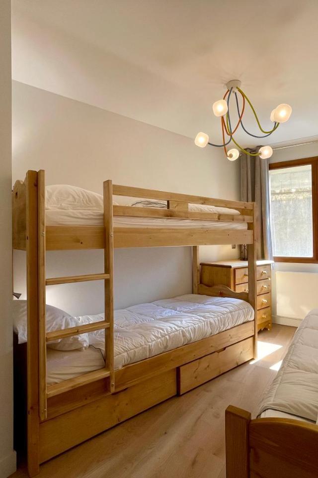 Homency - Residence Fermes de L'alpe A102 – billede 5