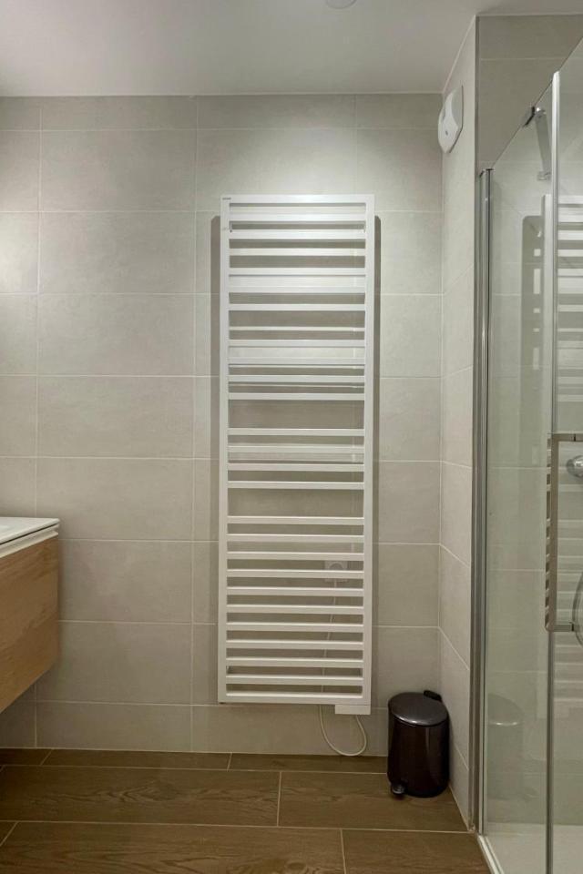 Homency - Residence Fermes de L'alpe A102 – billede 6