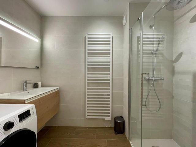Homency - Residence Fermes de L'alpe A102 – billede 6