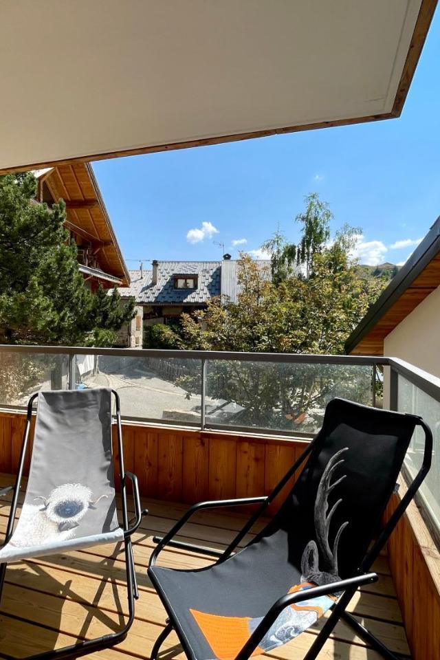 Homency - Residence Fermes de L'alpe A102 – billede 7