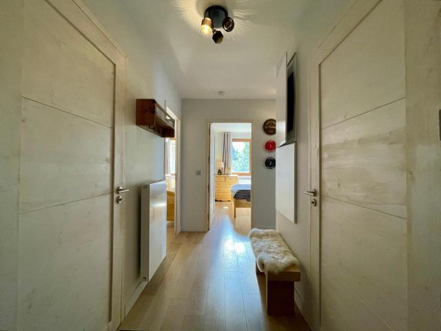 Homency - Residence Fermes de L'alpe A102 – billede 8