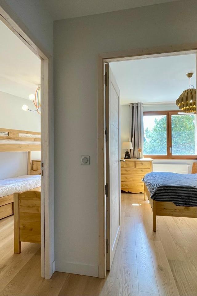 Homency - Residence Fermes de L'alpe A102 – billede 9