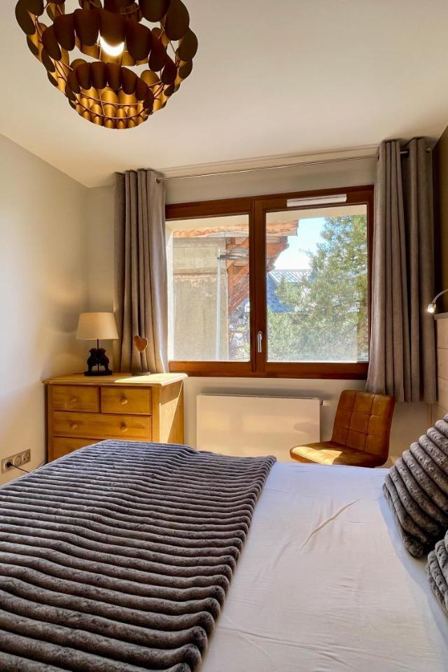Homency - Residence Fermes de L'alpe A102 – billede 10