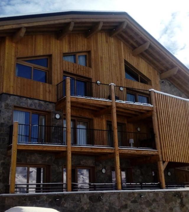 Chalet 2000 - Appartement Neuf · Proche Des Pistes · Balcon · Jacuzzi Mae-0474 – bild 2