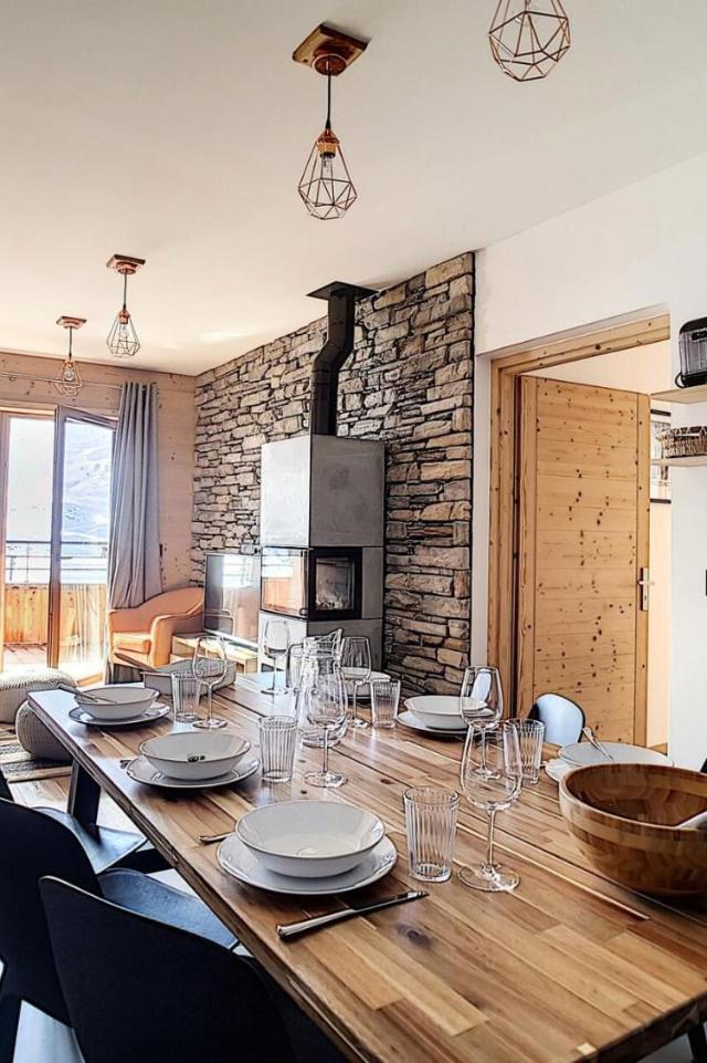 Chalet 2000 - Appartement Neuf · Proche Des Pistes · Balcon · Jacuzzi Mae-0474 – bild 10